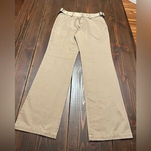 NWOT Gap Khakis